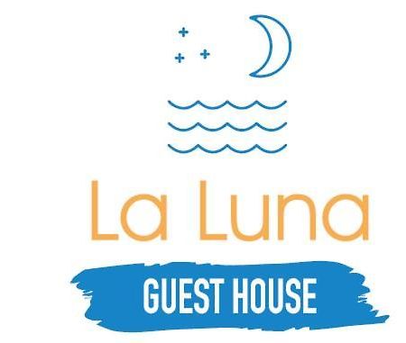 La Luna Castellammare del Golfo Exterior photo